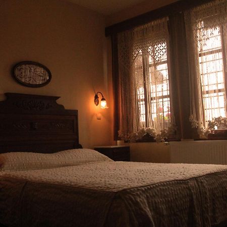 Archontiko Athina Hotel Koumaria  Ruang foto